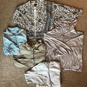 FALL BUNDLE
